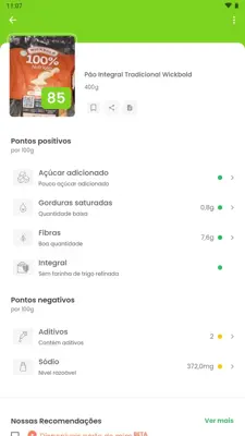 Desrotulando android App screenshot 9